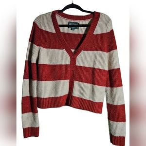 American Eagle Outfitters button up cardigan